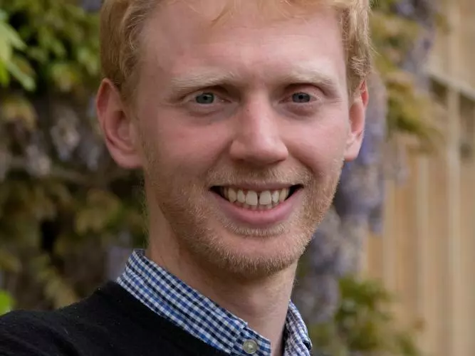 james read cropped