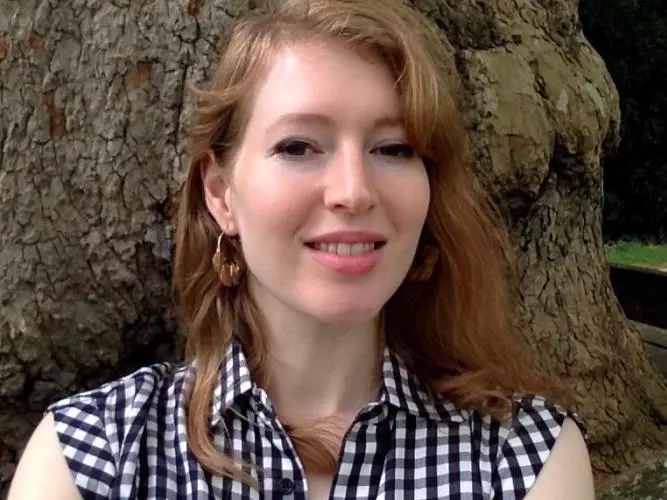 louise hanson
