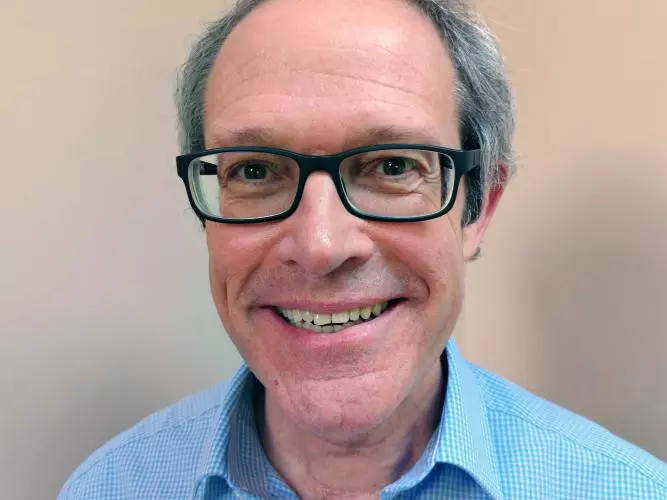 mark wynn