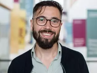 nicholas jones