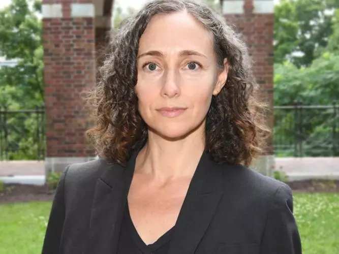 Hanna Pickard