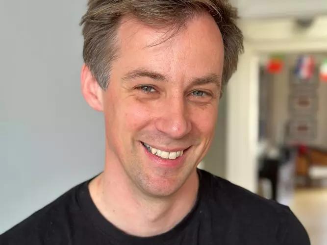 richard pettigrew