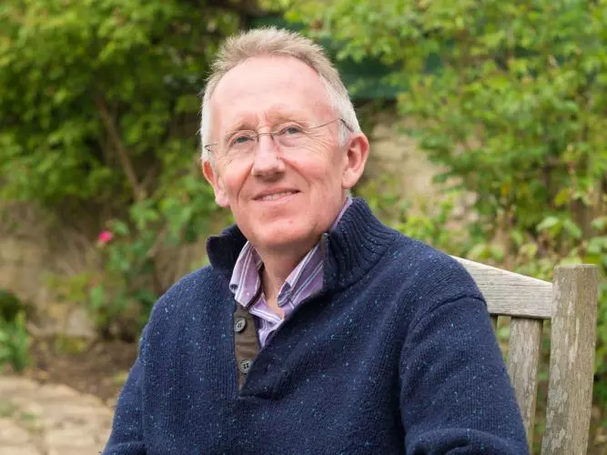 roger crisp