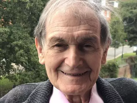 roger penrose