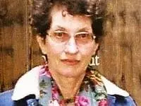 Sabina Lovibond