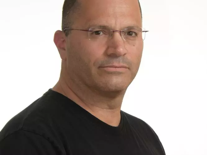 david enoch