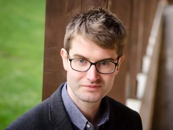 James Studd