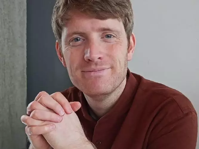 Jem Page