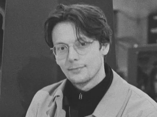 joost mollen