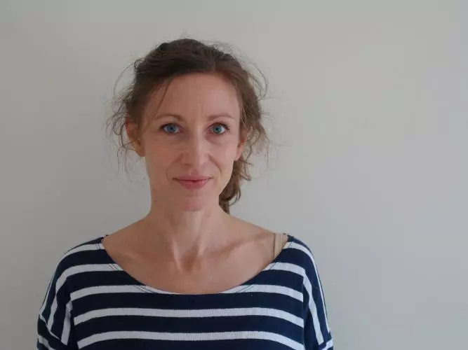 katrien devolder