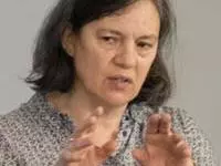 Lizzie Fricker