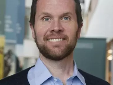 matthew parrott