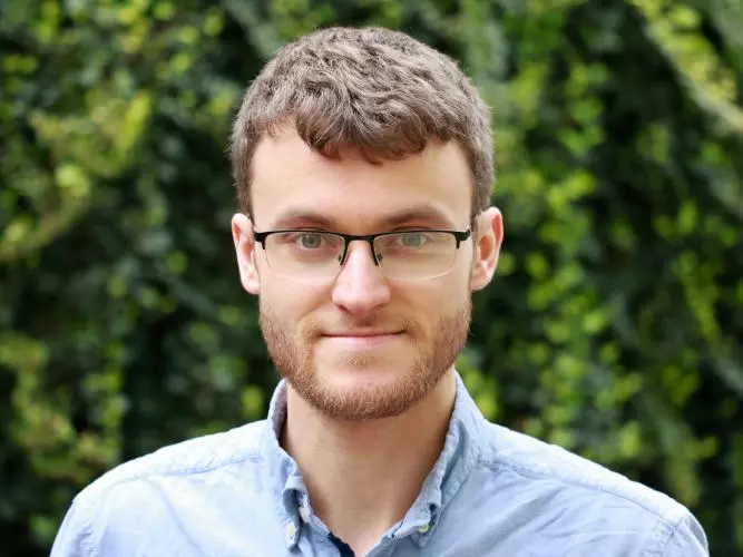 Thomas Mitchell profile photo