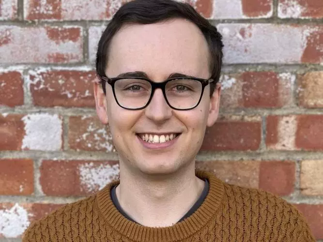 Nick Clanchy