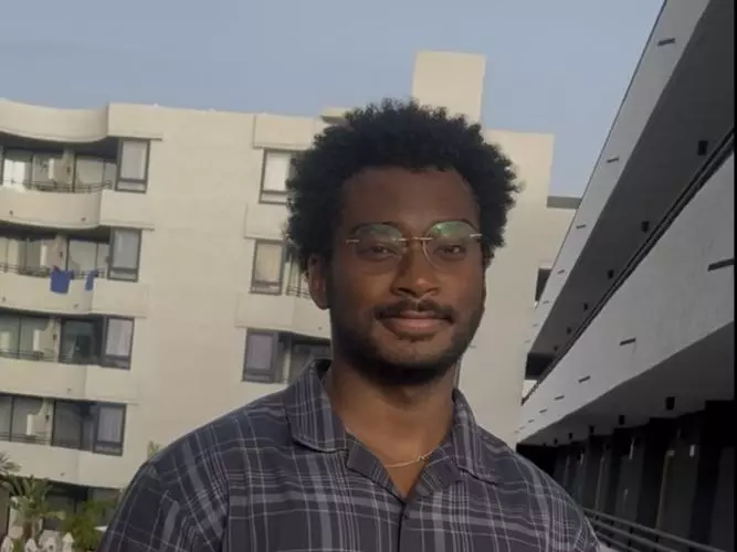 tareeq jalloh