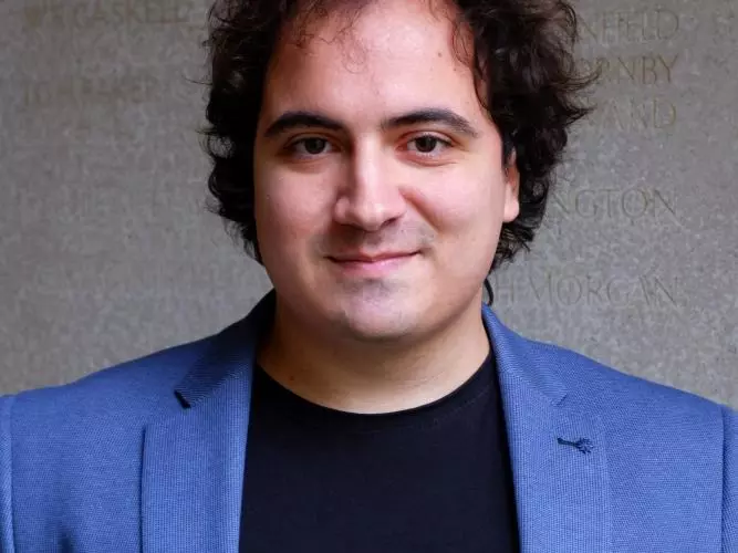 theodor nenu