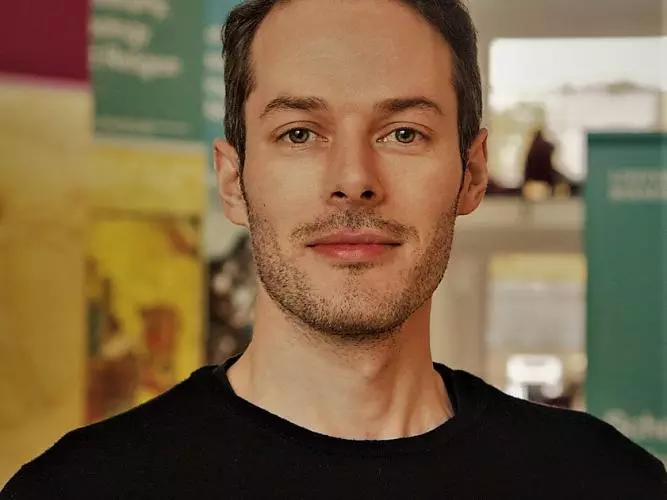 Will Davies