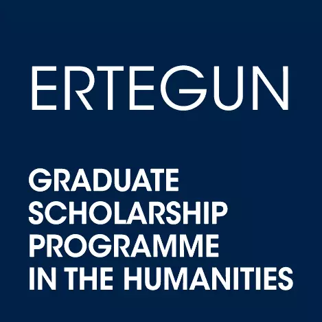 Ertegun Logo