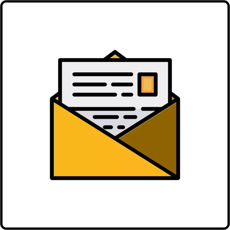 newsletter