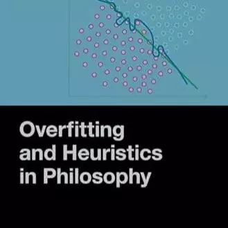 Overfitting and Heuristics in Philosophy