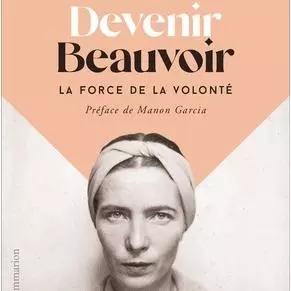 Devenir Beauvoir