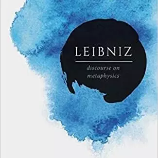 leibniz discourse on metaphysics