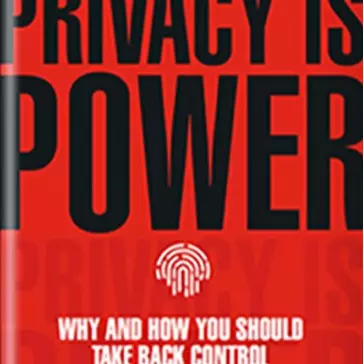 privacyispower