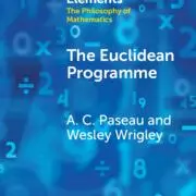 the euclidean programme