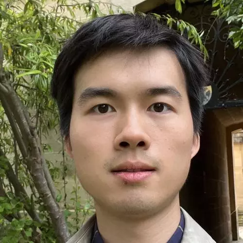eric sheng