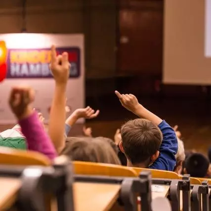 philosophy for children
