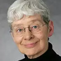 Dorothy Edgington