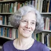 Gail Fine