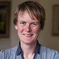 Hilary Greaves