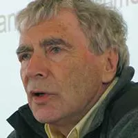John Broome