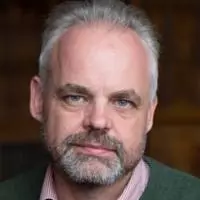 Paul Lodge