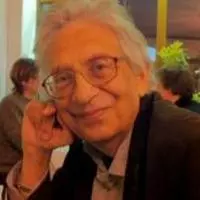 Richard Sorabji