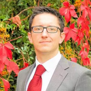 jonathan pugh