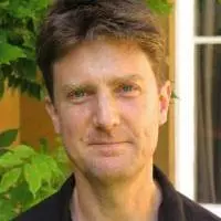 Oliver Pooley