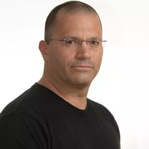 david enoch