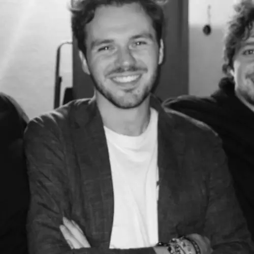 federico bina