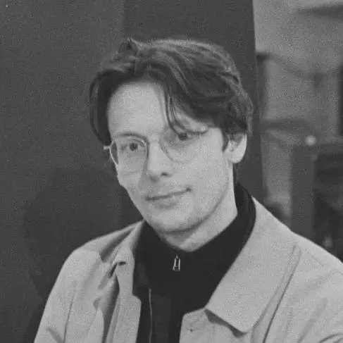 joost mollen