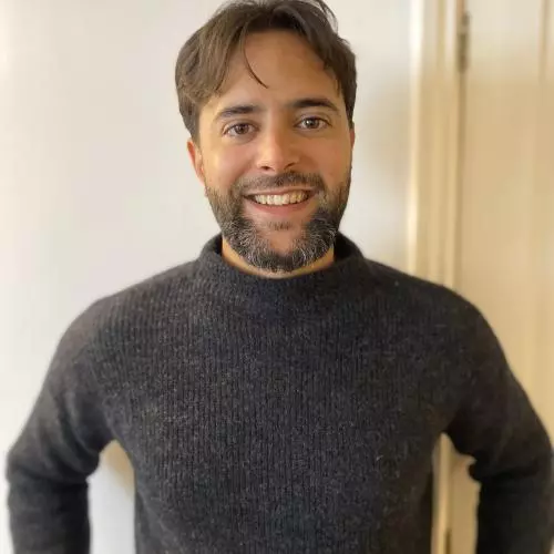 Kartik Upadhyaya