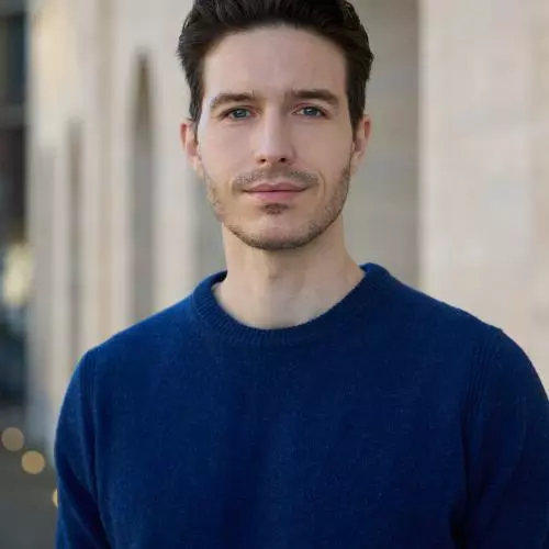 Raphaël Millière
