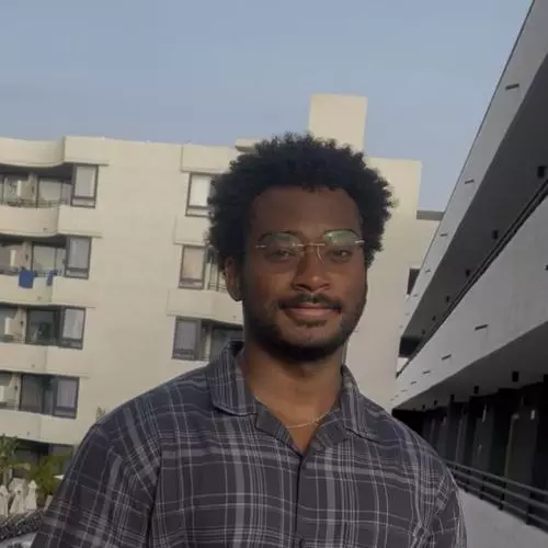 tareeq jalloh