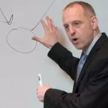 John Locke Lecture photo