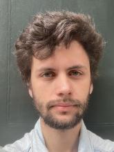 Pablo Fernandez Velasco