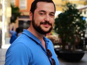 Marco Grossi