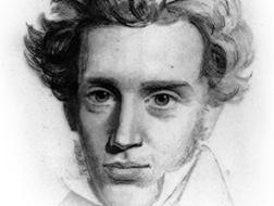 kierkegaard