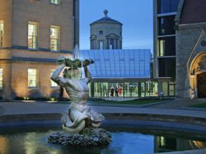 radcliffe humanities night