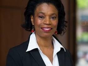 anita allen
